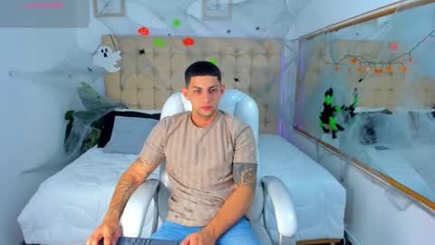 alex online show from 10-09-25, 11:41