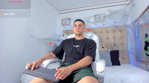 alex online show from 10-16-25, 12:39