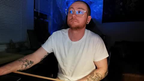 Snapshot of alex_foxe chatting on 02-22-26, 11:25 Alex online show from 02-22-26, 11:25