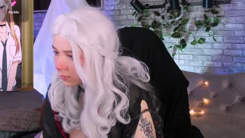 Snapshot of alex_howell chatting on 01-15-25, 08:58 alex_howell online show from 01-15-25, 08:58