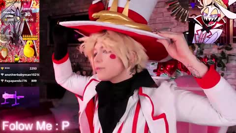 Snapshot of alex_howell chatting on 03-03-25, 02:47 alex_howell online show from 03-03-25, 02:47