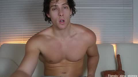 Alex Stone online show from 02-06-26, 11:30