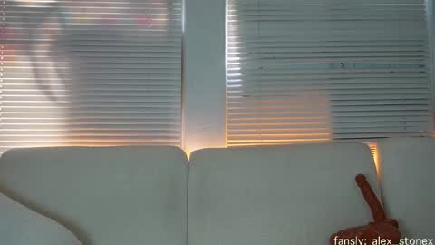 Alex Stone online show from 02-18-26, 06:26