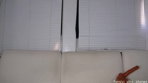 Alex Stone online show from 02-23-26, 07:33