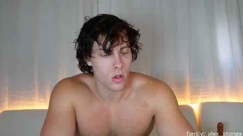 Alex Stone online show from 02-25-26, 07:01