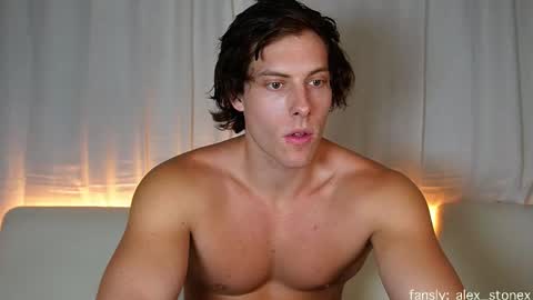 Alex Stone online show from 02-27-26, 11:38