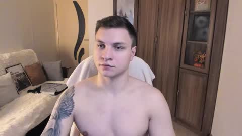 alex_milson online show from 09-25-25, 06:00