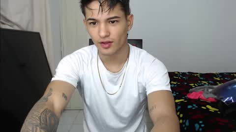 alex_mojica online show from 09-24-25, 07:23