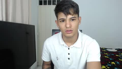 alex_mojica online show from 09-26-25, 07:45