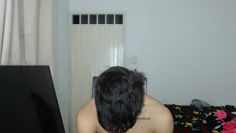 alex_mojica online show from 09-27-25, 06:40