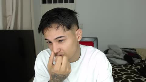 alex_mojica online show from 10-01-25, 11:27