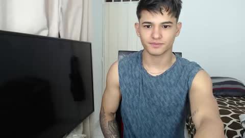 alex_mojica online show from 10-03-25, 12:46