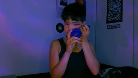 Alex online show from 10-21-25, 12:11