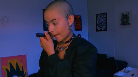 Alex online show from 02-19-26, 10:50