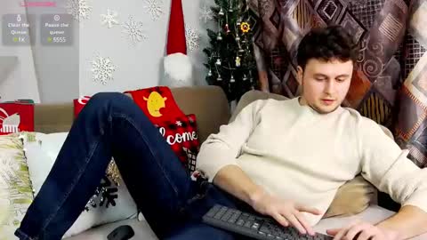 Alex online show from 12-14-24, 03:47