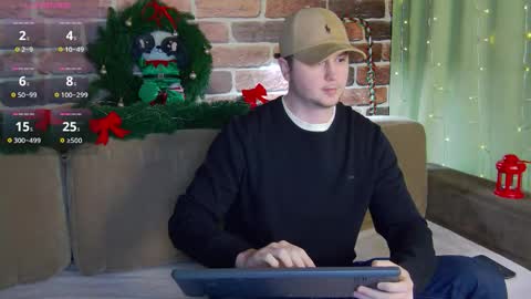 Alex online show from 01-12-26, 06:51