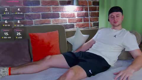 Alex online show from 02-25-26, 07:18