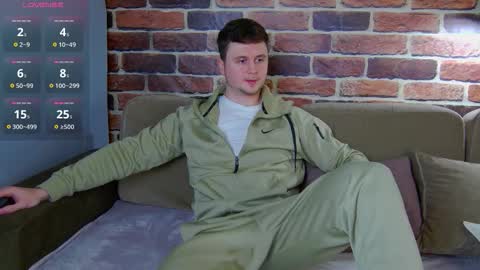 Alex online show from 03-02-26, 06:47