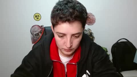 Alex Parker online show from 11-13-25, 01:48