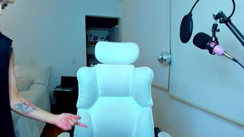 Residente0xxx online show from 02-06-26, 06:40