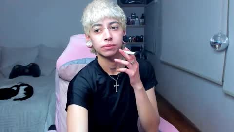 Residente0xxx online show from 03-03-26, 06:30