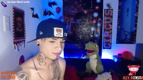 Snapshot of alex_rockstar chatting on 10-14-25, 05:30 online show from 10-14-25, 05:30