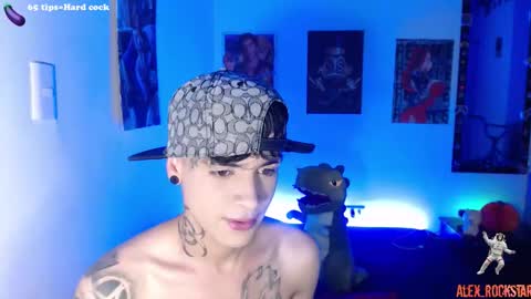 Snapshot of alex_rockstar chatting on 11-30-25, 11:31 online show from 11-30-25, 11:31