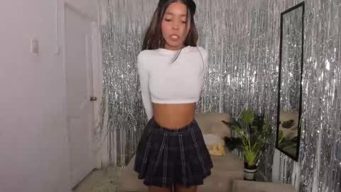 alexis online show from 01-05-26, 06:33