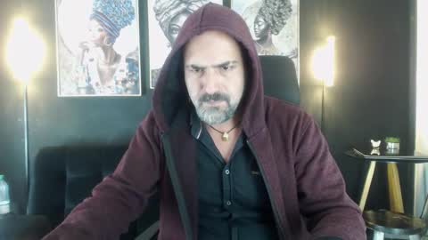 Alex Saints online show from 10-20-25, 12:49