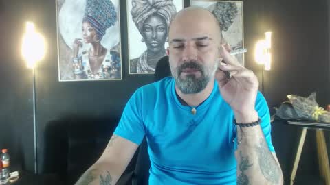 Alex Saints online show from 11-27-25, 08:49