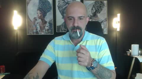 Alex Saints online show from 02-17-26, 02:02