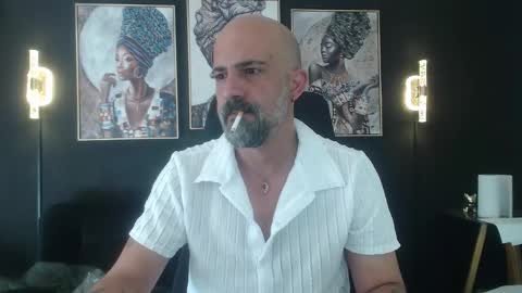 Alex Saints online show from 03-01-26, 02:19