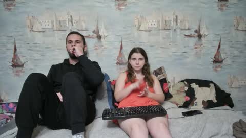 Snapshot of alex_sarah_sex chatting on 10-04-25, 10:30 Alex and Sarah online show from 10-04-25, 10:30