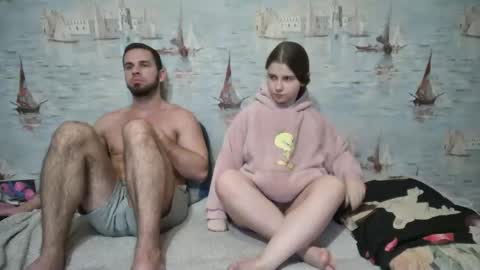 Snapshot of alex_sarah_sex chatting on 10-07-25, 07:33 Alex and Sarah online show from 10-07-25, 07:33