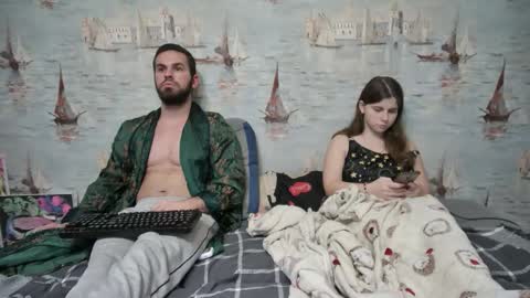 Snapshot of alex_sarah_sex chatting on 10-26-25, 12:27 Alex and Sarah online show from 10-26-25, 12:27