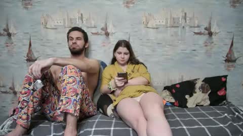 Snapshot of alex_sarah_sex chatting on 11-16-25, 12:49 Alex and Sarah online show from 11-16-25, 12:49