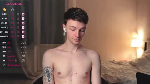 alex_schafer online show from 11-07-25, 04:29