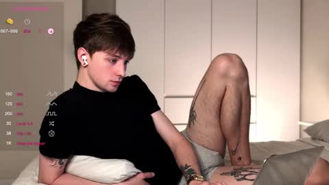 alex_schafer online show from 02-11-26, 05:45