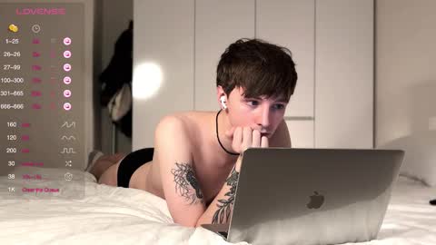 alex_schafer online show from 02-20-26, 07:36