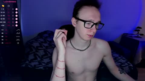alex_silent online show from 12-20-24, 11:00