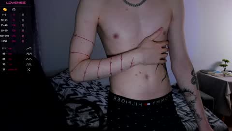 alex_silent online show from 02-02-25, 02:13