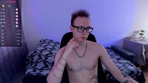 alex_silent online show from 02-13-25, 10:34