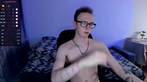 alex_silent online show from 02-14-25, 03:36