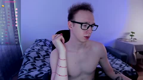 alex_silent online show from 02-23-25, 10:06