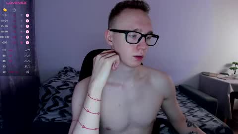 alex_silent online show from 03-02-25, 12:32