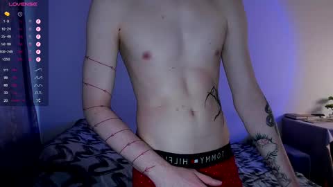 alex_silent online show from 03-05-25, 01:06