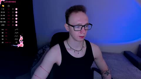 alex_silent online show from 09-27-25, 07:08