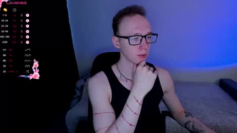 alex_silent online show from 09-28-25, 10:09