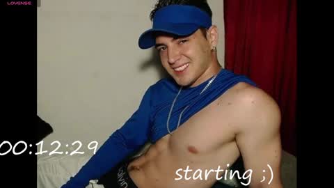     online show from 01-11-25, 01:06