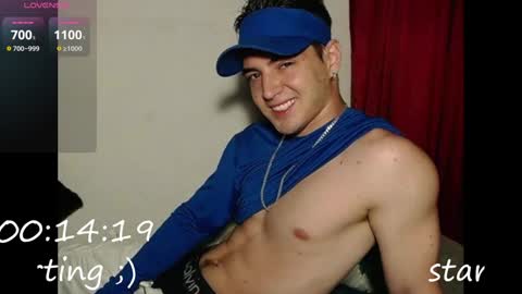     online show from 01-12-25, 02:24